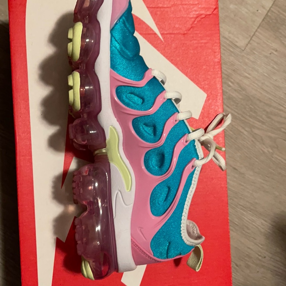 Air vampirmax plus